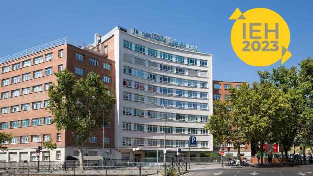 La Fundación Jiménez Díaz, mejor hospital de España por octavo año consecutivo según el IEH 2023