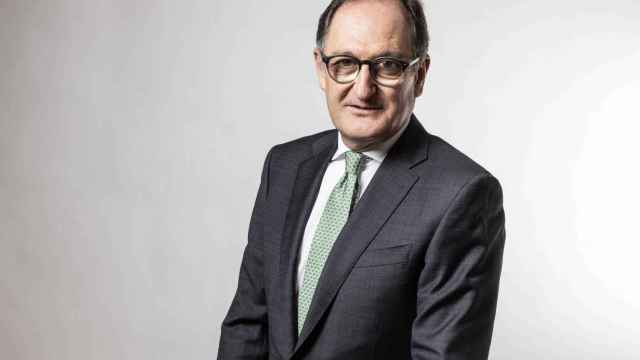 El nuevo presidente de Andorran Banking, Xavier Cornella