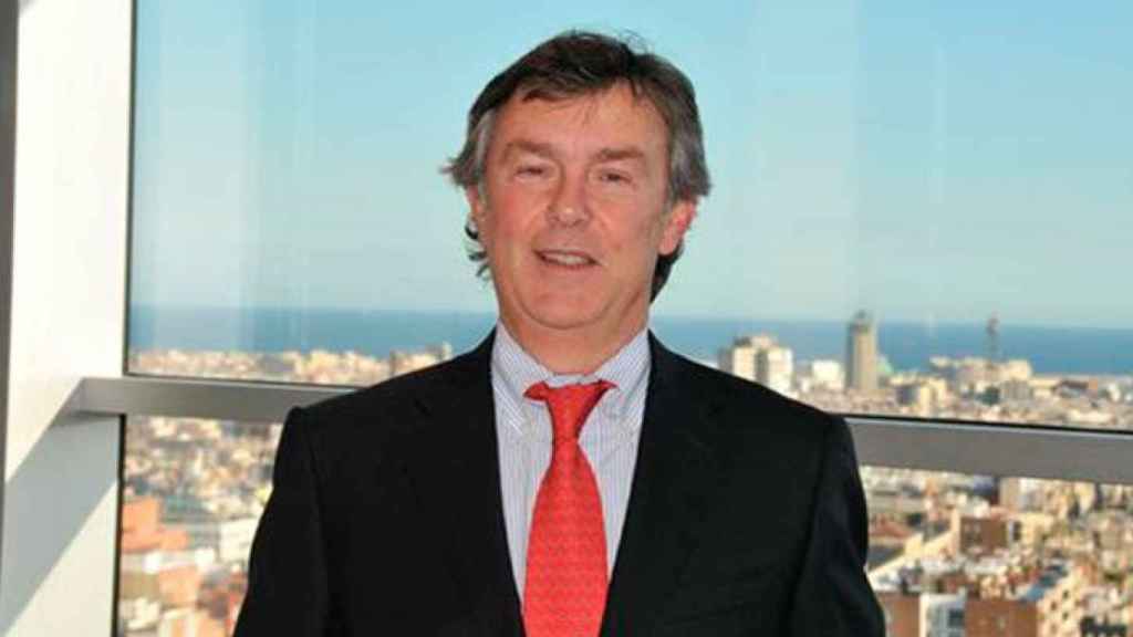 Tomás Dagà, consejero de Grifols desde 2000 y socio fundador de Osborne Clarke en España / CG
