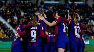Vía libre para el fichaje estrella del Barça Femenino