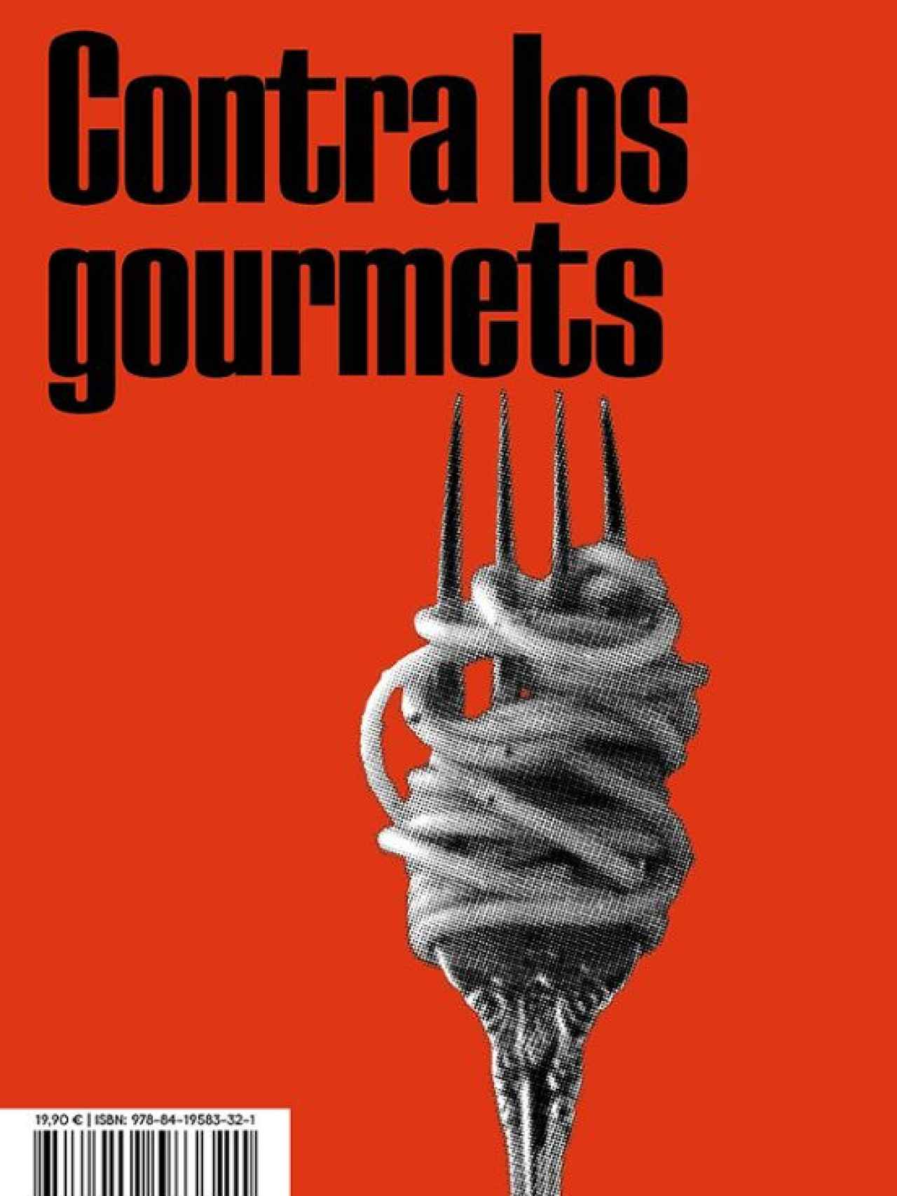 'Contra los gourmets'