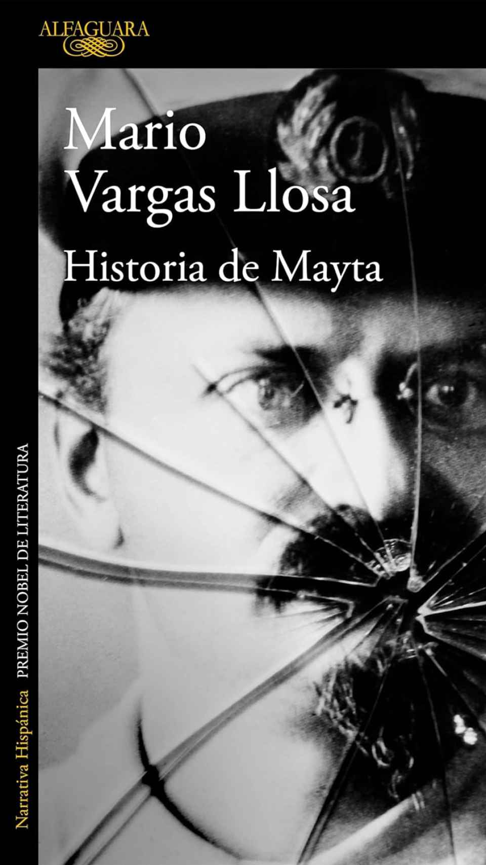 'Historia de Mayta'