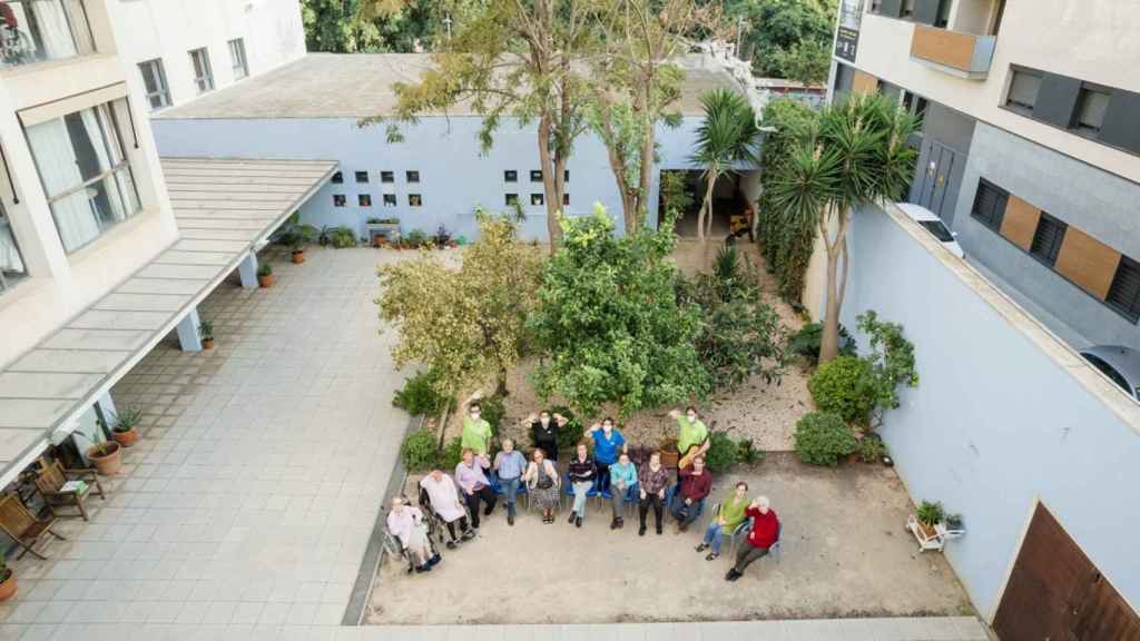 L'Onada Bordeta, antes Mossèn Vidal i Aunós, externalizada a Eulen