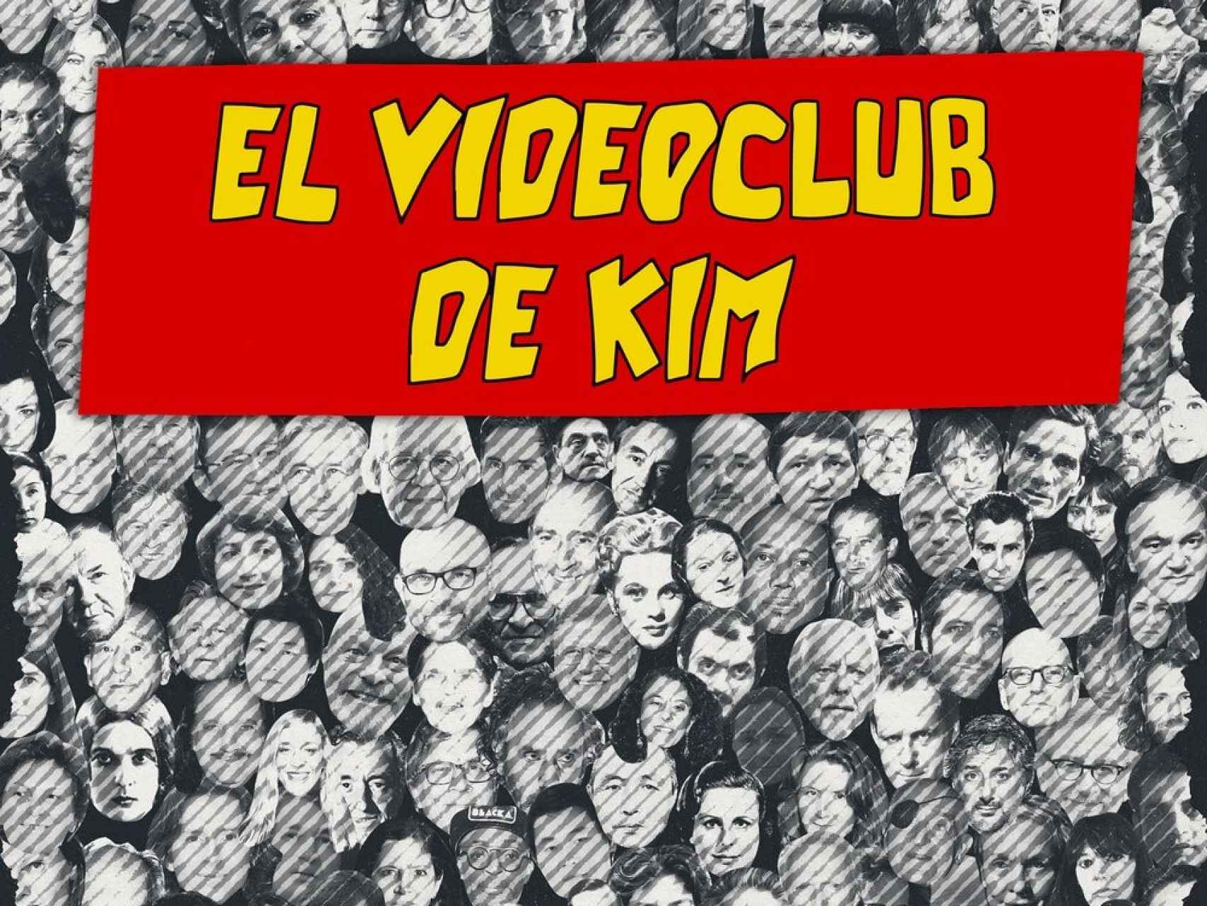 Las tribulaciones de un videoclub