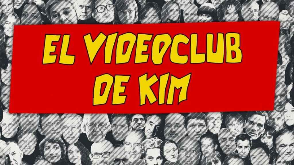 Las tribulaciones de un videoclub