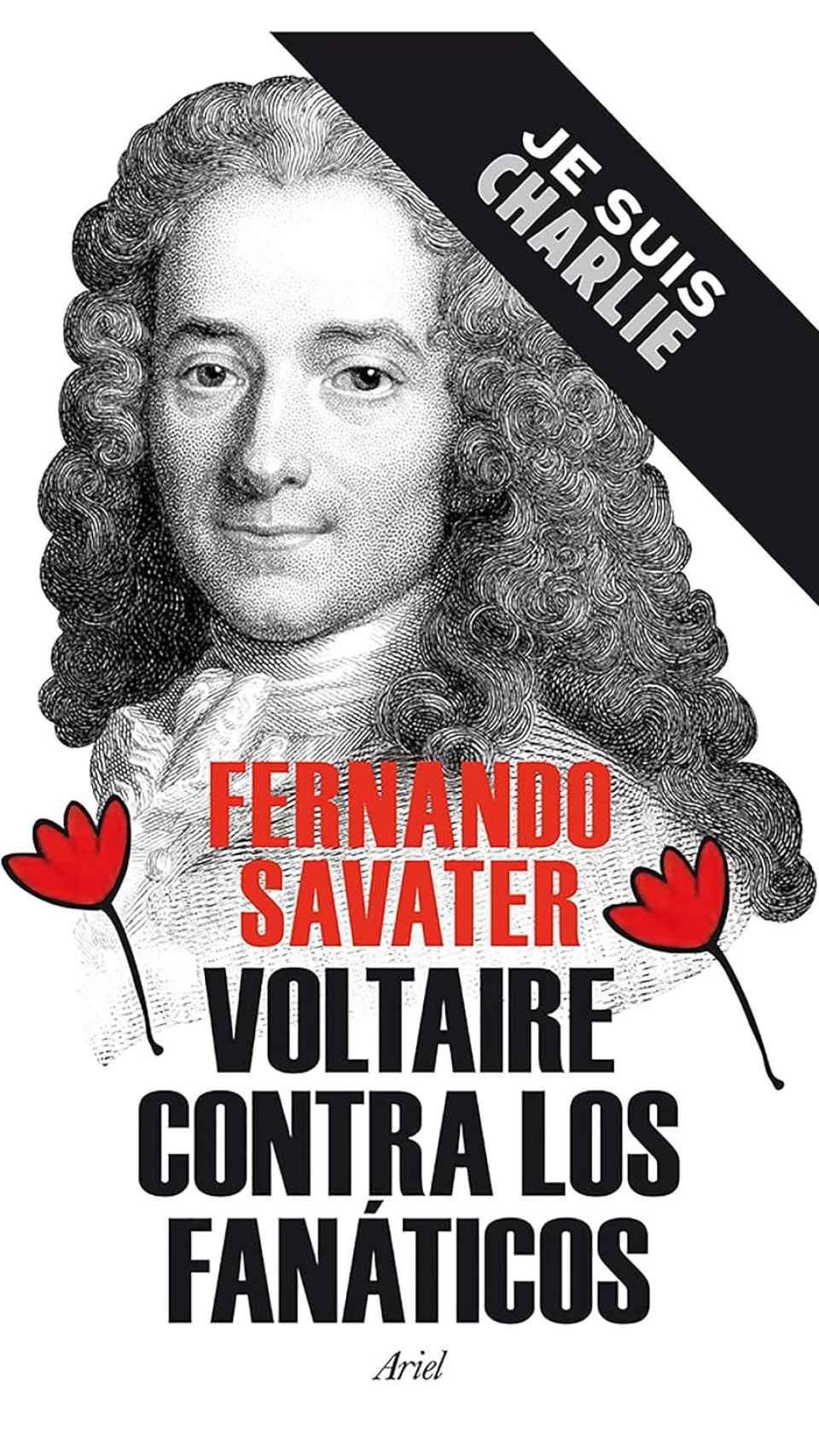 'Voltaire contra los fanáticos'