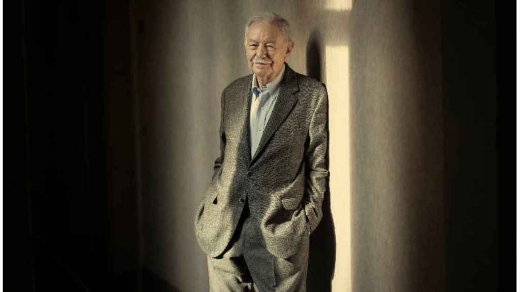 Eduardo Mendoza