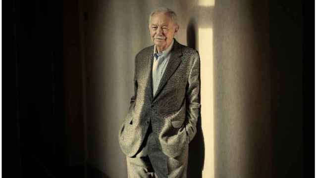 Eduardo Mendoza