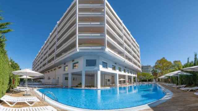 Uno de los alojamientos de Ponient Hotels, la nueva marca hotelera de PortAventura World
