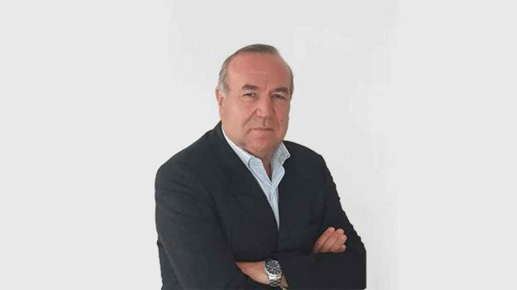 Luis Basagoiti, presidente de Millenium Hospitality