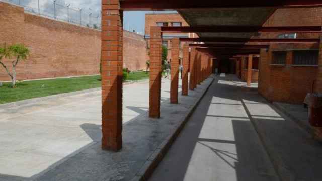 Centre Penitenciari Ponent | GENCAT