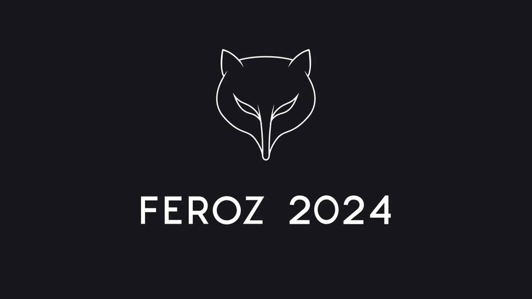 Cartel de los premios Feroz