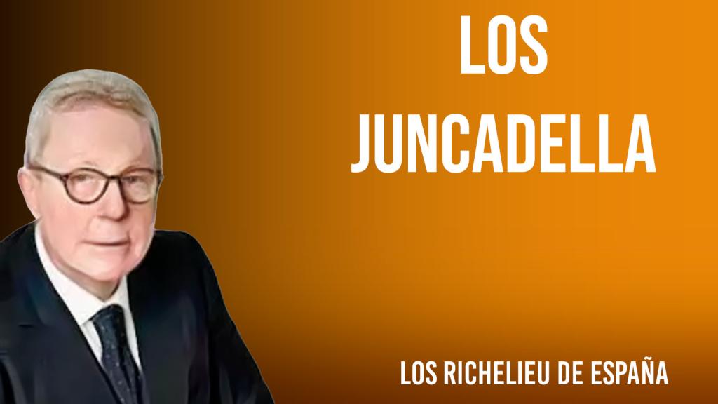 Los Juncadella: la industria, la velocidad y la memoria