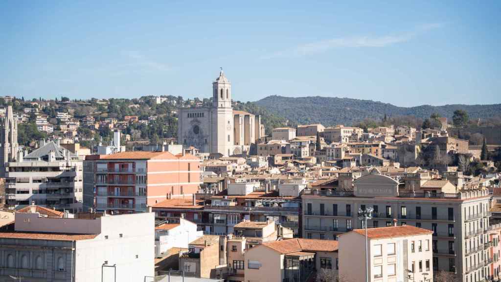 Girona