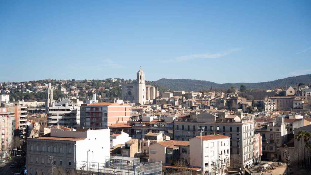 Girona