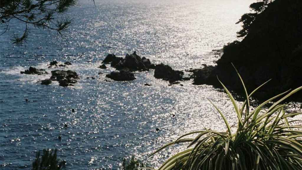 Cala de la Costa Brava