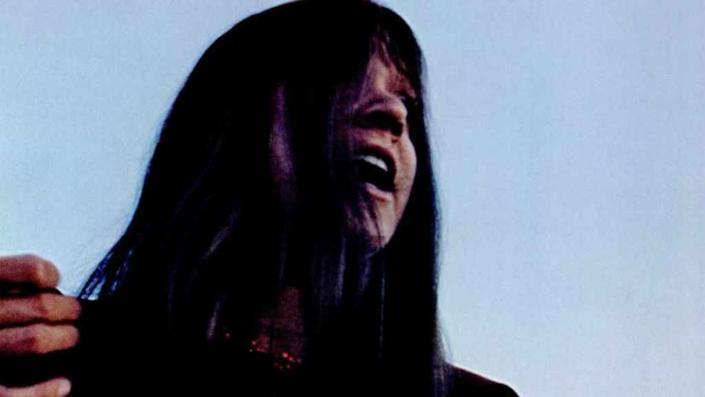 Melanie Safka, 1972