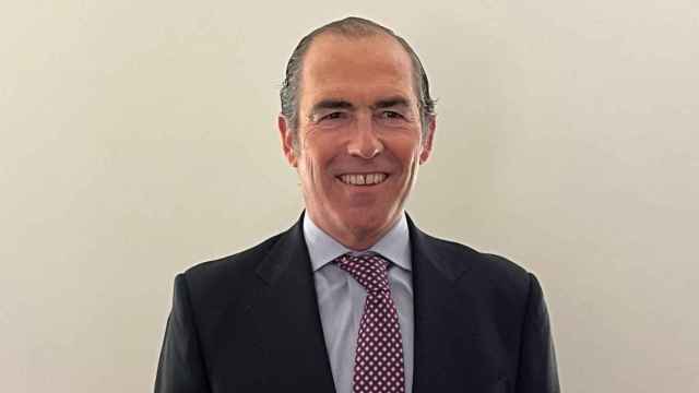 Borja García-Alarcón, nuevo director financiero de Celsa / CELSA