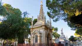 El cementerio de Cataluña con más de 150 años de historia, aconfesional y entre los mejores de España