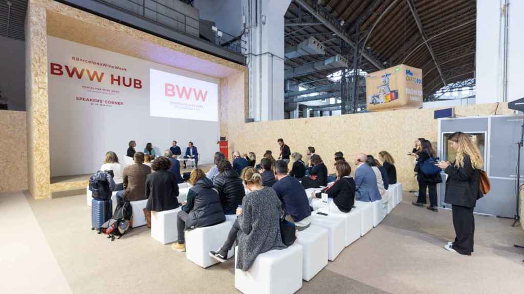 BWWHUB será un espacio de debate sobre temas como digitalización y sostenibilidad