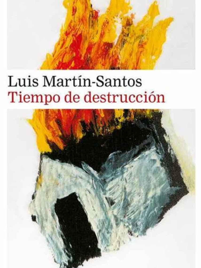 'Tiempo de destrucción'