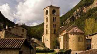 Ni Cadaqués ni Rupit, este es el pueblo medieval considerado como el más bonito de Cataluña