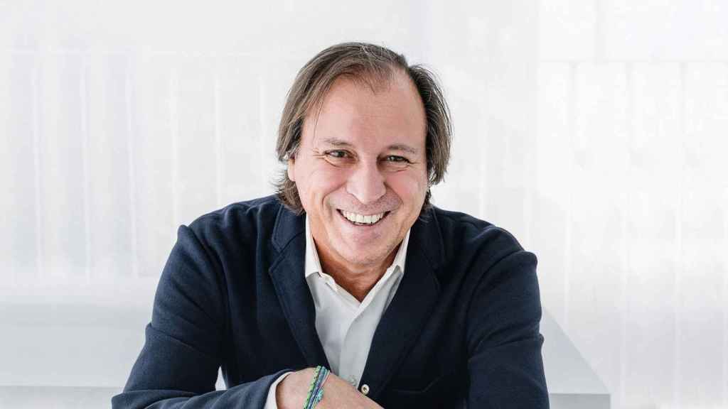 Gabriel Masfurroll, exdirectivo del Barça durante el mandato de Josep Lluís Núñez