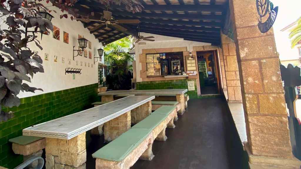 Granja Sant Francesc