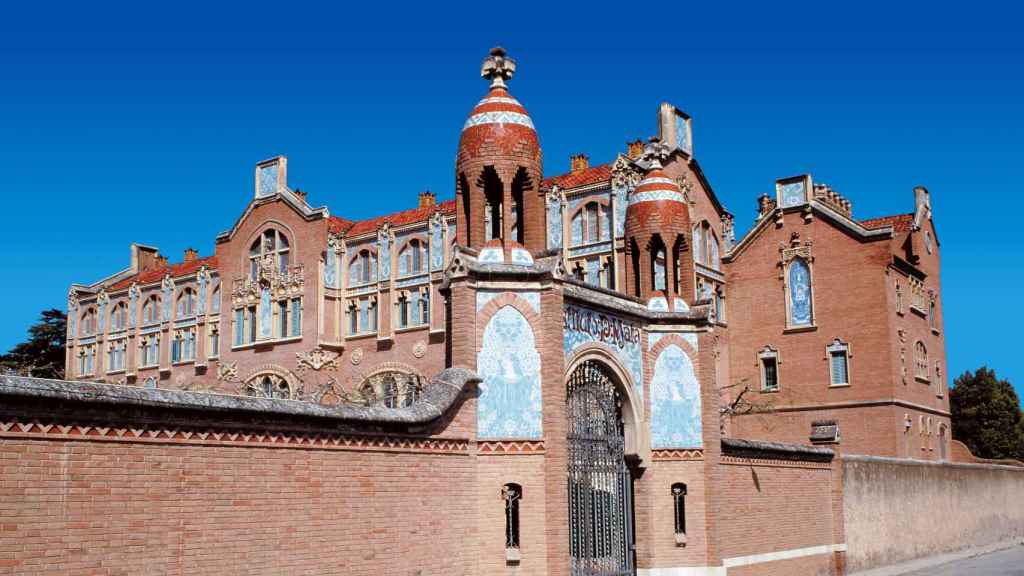 Instituto Pere Mata