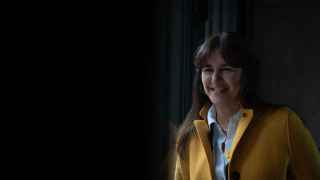 Laura Borràs, presidenta de Junts y expresidenta del Parlament