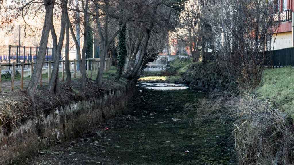 Girona, una de las grandes afectadas por el estado de emergencia por sequía de la Generalitat