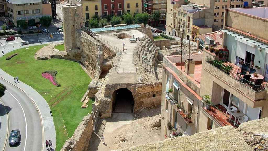 Tarragona | WIKIPEDIA