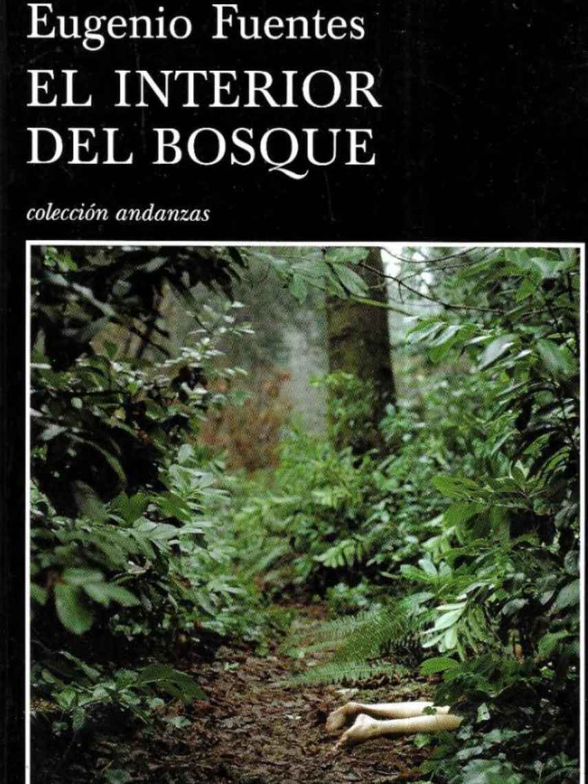 'El interior del bosque'