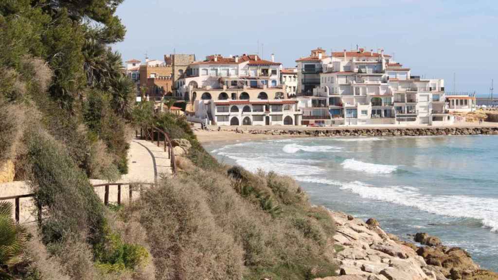 Roda de Barà | COSTA DAURADA