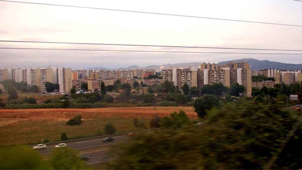 Badia del Vallés