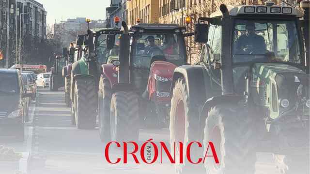 Huelga de agricultores en Cataluña: última hora y carreteras cortadas