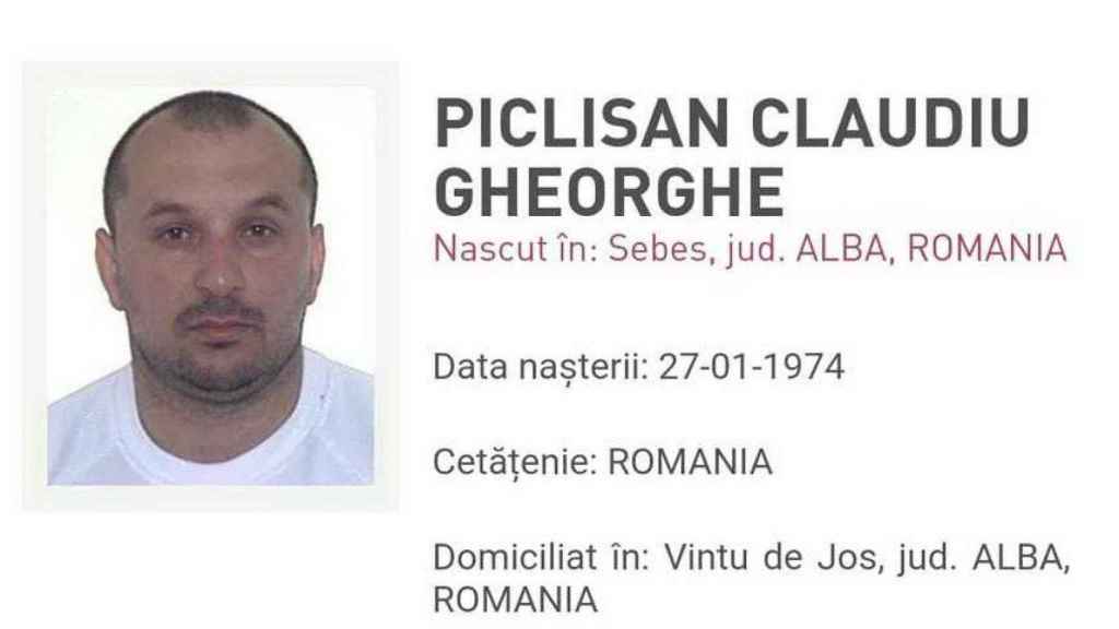 Imagen de Claudiu Gheorghe Piclisan