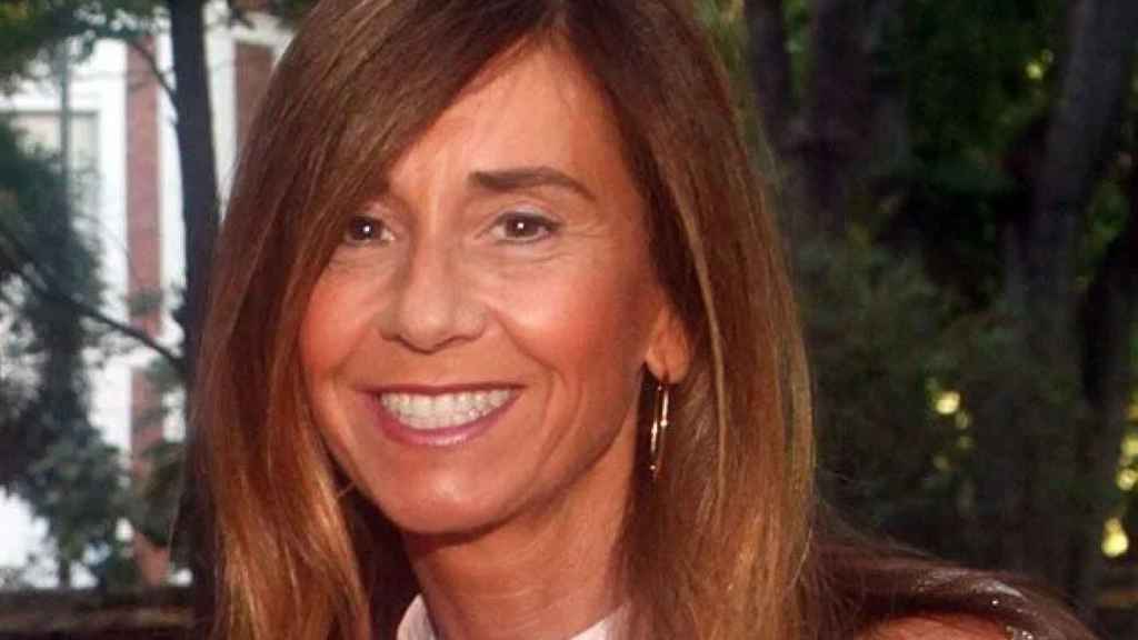 Montse Sánchez, fundadora de ITA y ahora CEO de eatica