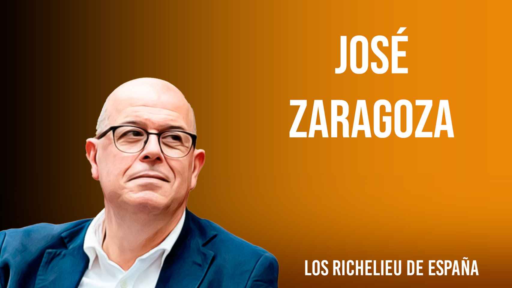 José Zaragoza: el aparato indoloro del Baix