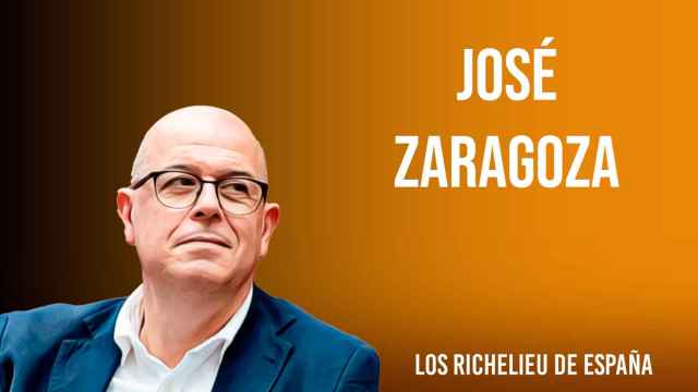 José Zaragoza: el aparato indoloro del Baix