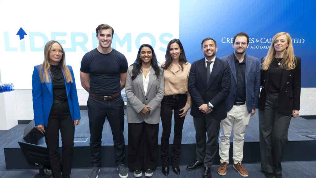 Presentación del proyecto de ley de salud mental de Lideremos