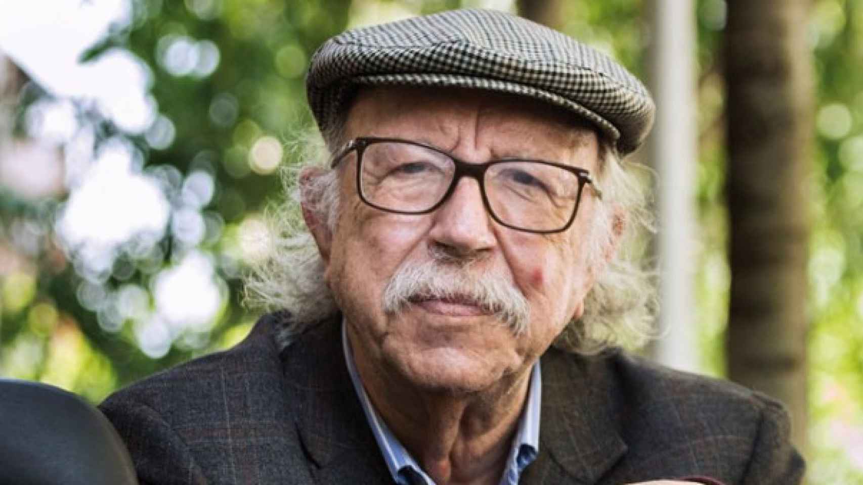 Fallece el periodista y crítico teatral Joan-Anton Benach, patrono del Teatre Lliure