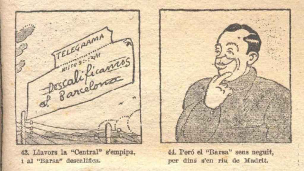 La palabra 'Barsa', con s, se escribió por primera vez en 1921