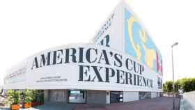 El America's Cup Experience, concesionado por el Puerto de Barcelona a Stoneweg