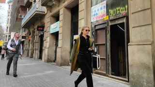 Oxfam Intermón, en la diana por una promoción de lujo en el Eixample de Barcelona