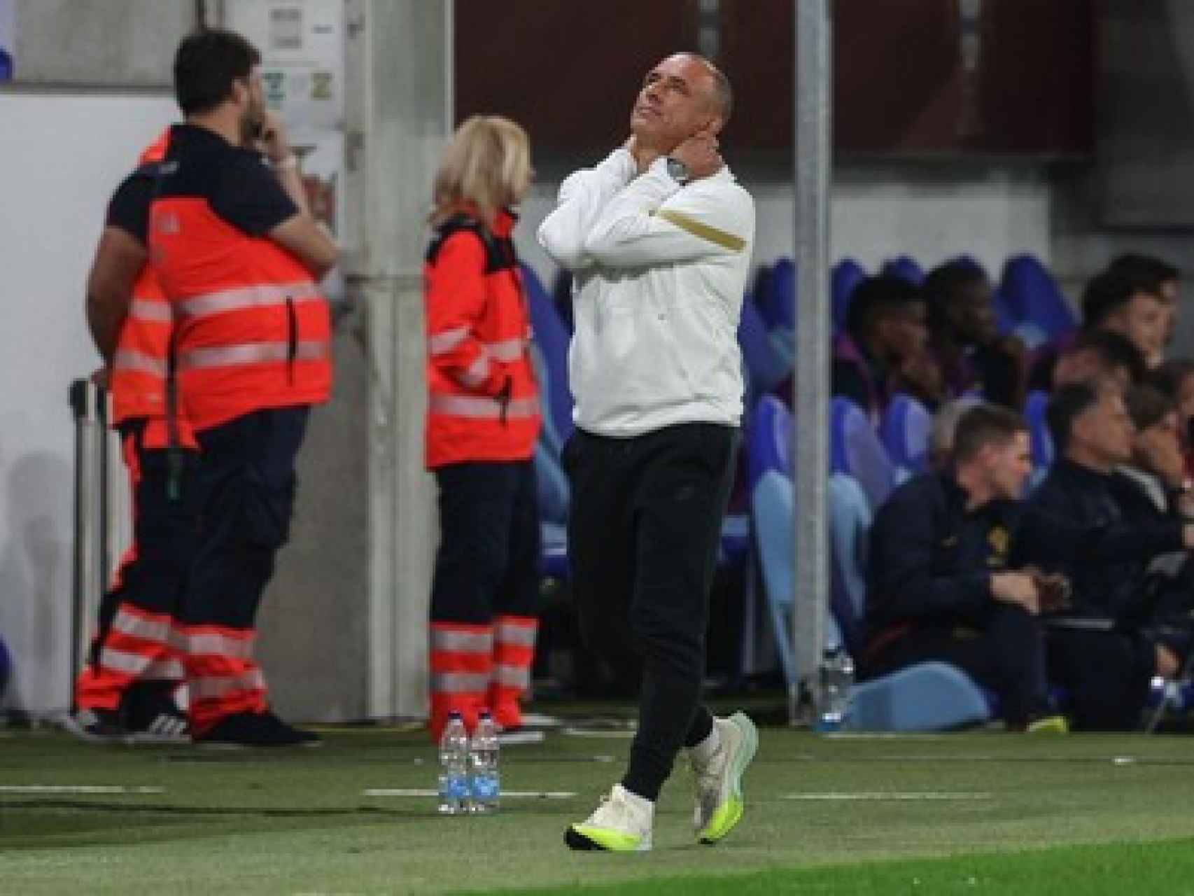 ¿Quién es Francesco Calzona, el nuevo entrenador del Nápoles?