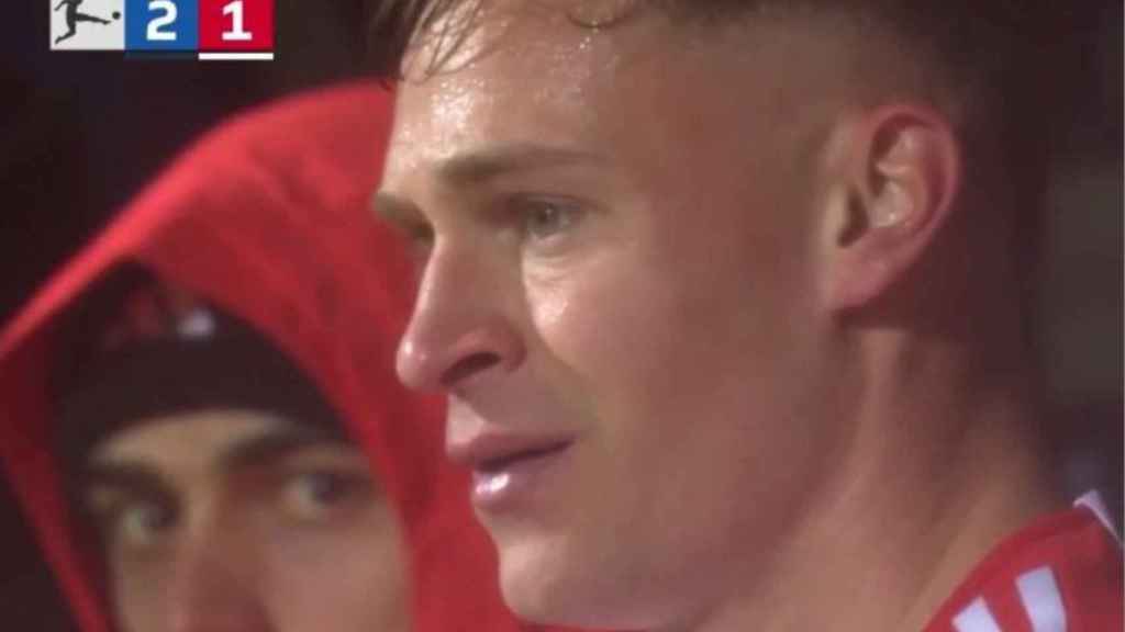 Kimmich, ¿al Barça? La relación rota que facilita su fichaje