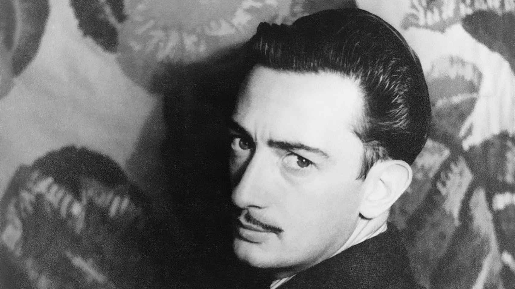 Imagen de archivo de Salvador Dalí