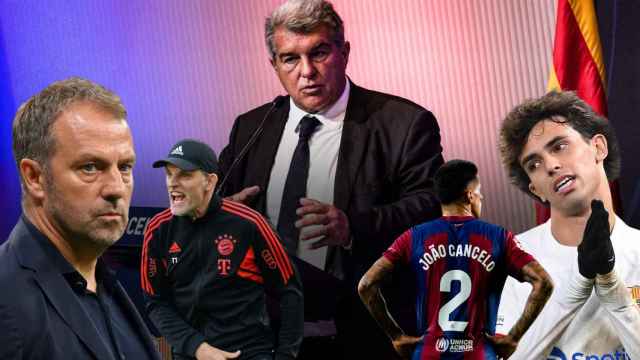 Los fichajes y el nuevo entrenador del Barça, condicionados por el límite salarial