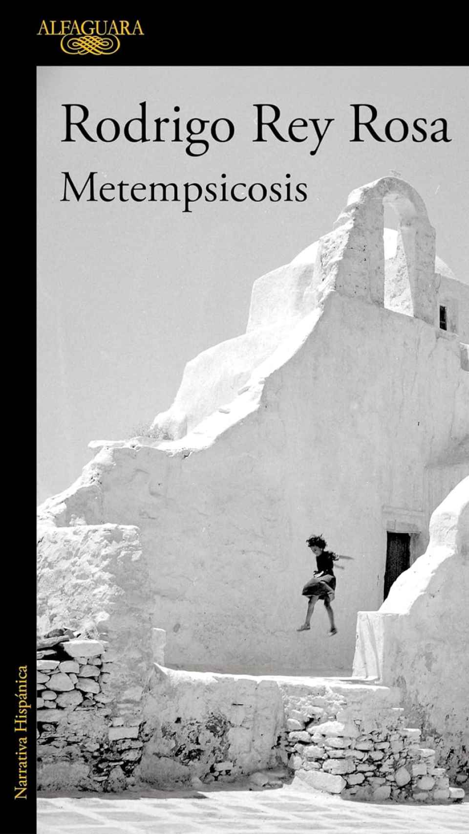 'Metempsicosis'